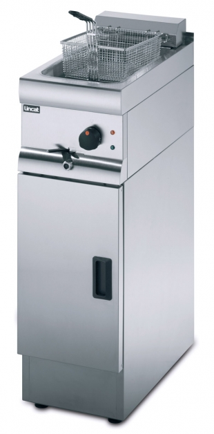 J9 ELECTRIC FREE STANDING FRYER
